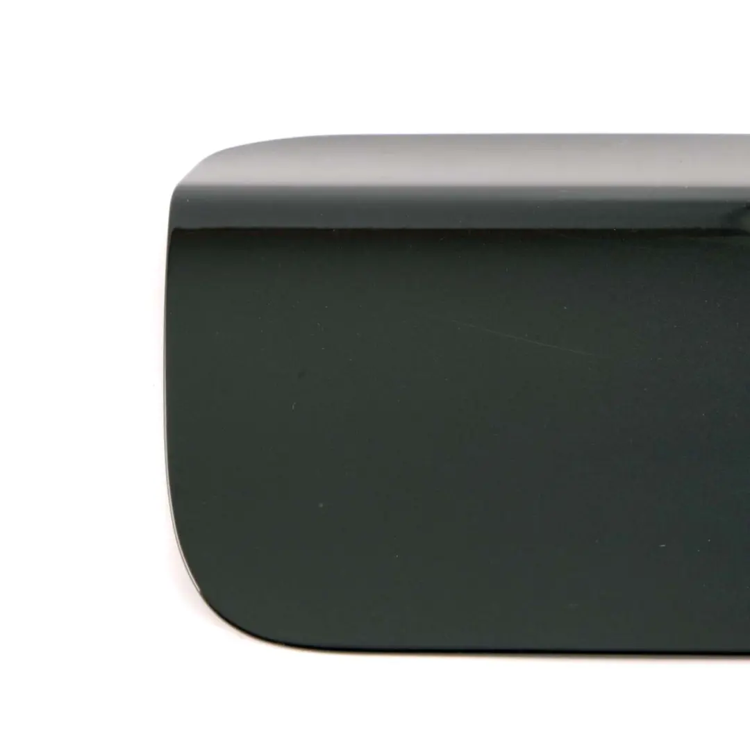 Filler Fill In Flap Cover Black Sapphire 475 to BMW 5 Series F10 LCI 1 Fuel with Part number 7204341 BMW 5 Series F10 LCI 1 Fuel Filler Fill In Flap Cover Black Sapphire 475 - SKU 7204341-BS1 - Part number 7204341
