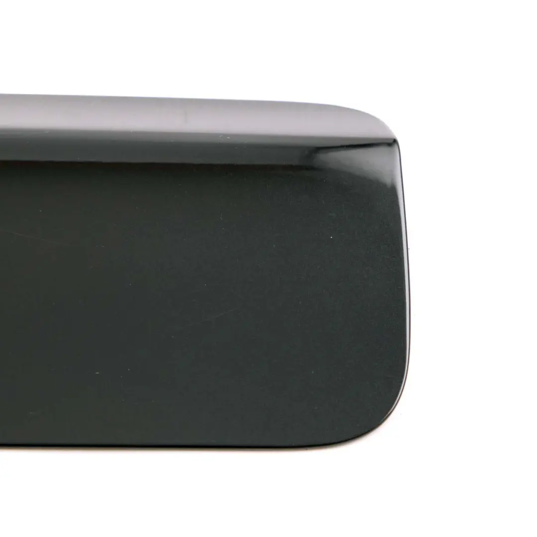 Filler Fill In Flap Cover Black Sapphire 475 to BMW 5 Series F10 LCI 1 Fuel with Part number 7204341 BMW 5 Series F10 LCI 1 Fuel Filler Fill In Flap Cover Black Sapphire 475 - SKU 7204341-BS1 - Part number 7204341