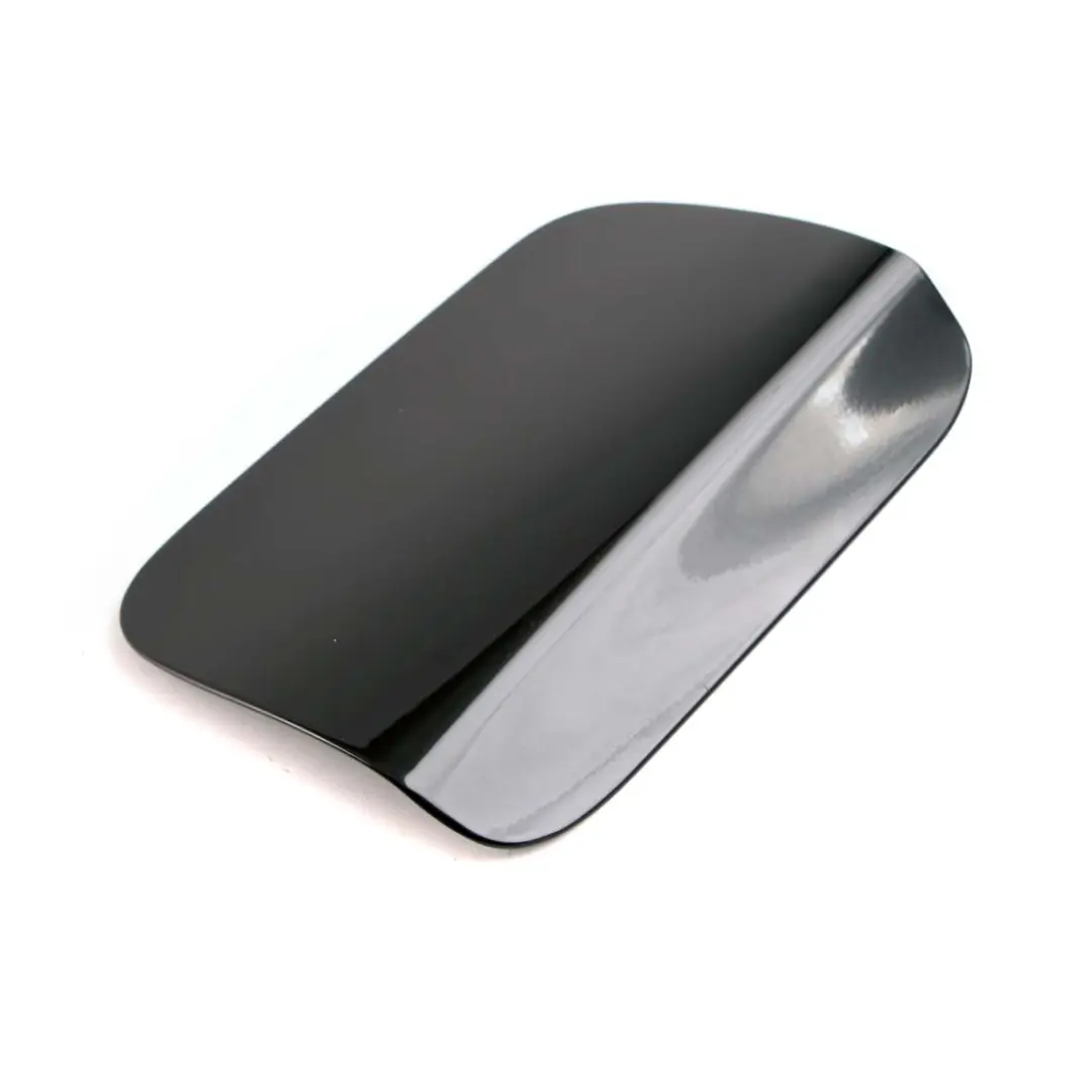 Filler Fill In Flap Cover Black Sapphire 475 to BMW 5 Series F10 LCI 1 Fuel with Part number 7204341 BMW 5 Series F10 LCI 1 Fuel Filler Fill In Flap Cover Black Sapphire 475 - SKU 7204341-BS1 - Part number 7204341
