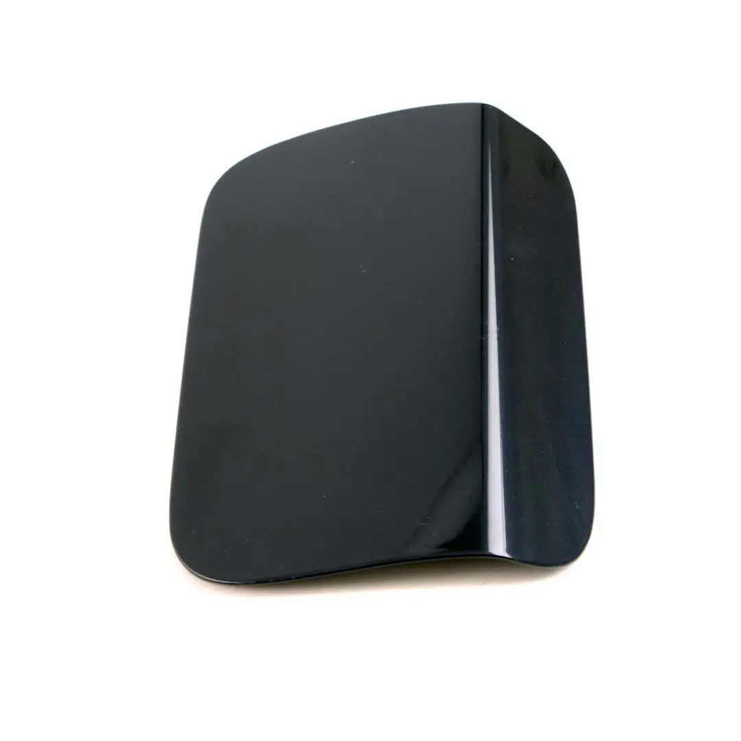 Filler Fill In Flap Cover Carbonschwarz - 416 to BMW F10 LCI Fuel with Part number 7204341 BMW F10 LCI Fuel Filler Fill In Flap Cover Carbonschwarz - 416 - SKU 7204341-CAR - Part number 7204341