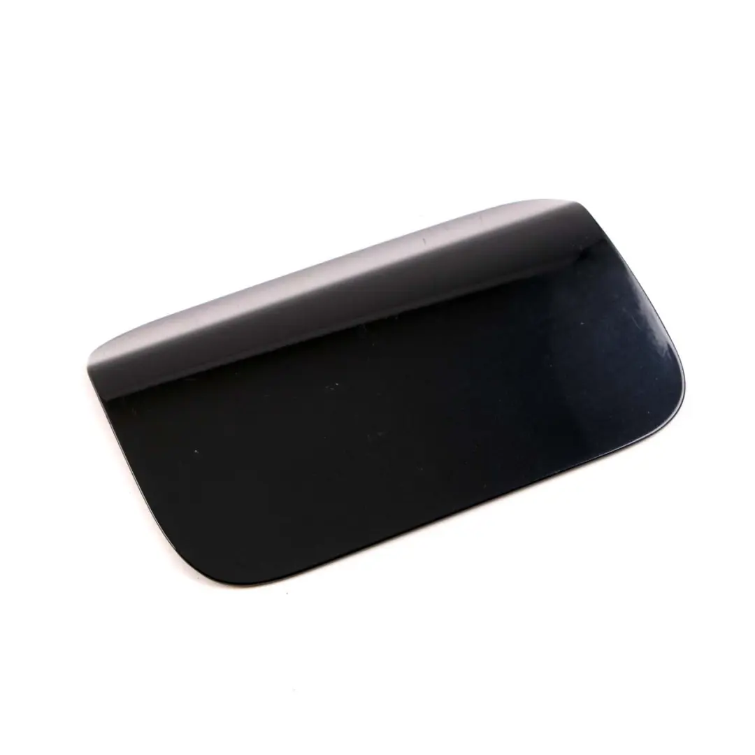 Filler Fill In Flap Cover Carbonschwarz - 416 to BMW F10 LCI Fuel with Part number 7204341 BMW F10 LCI Fuel Filler Fill In Flap Cover Carbonschwarz - 416 - SKU 7204341-CAR - Part number 7204341
