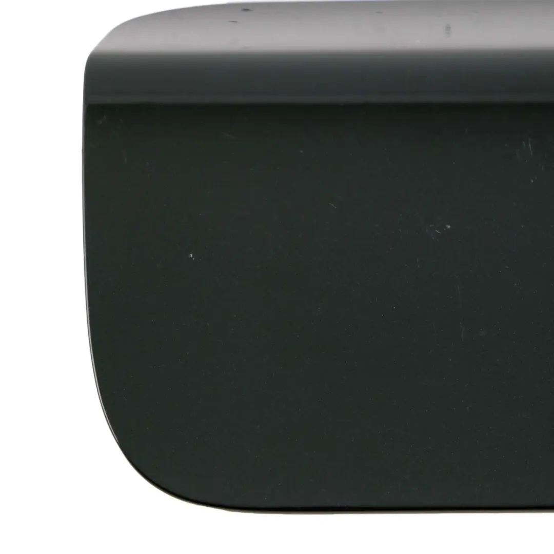 Filler Fill In Flap Cover Carbonschwarz Carbon Black to BMW 5 Series F10 LCI Fuel with Part number 7204341 BMW 5 Series F10 LCI Fuel Filler Fill In Flap Cover Carbonschwarz Carbon Black - SKU 7204341-CAR - Part number 7204341