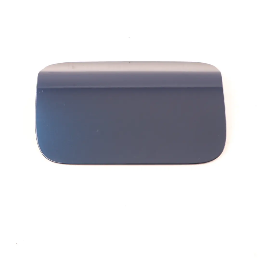 Riempimento Carburante Coperchio Tiefseeblau Deep Sea Blue A76 per BMW F10 con numero di parte 7204341 BMW F10 Riempimento Carburante Coperchio Tiefseeblau Deep Sea Blue A76 - SKU 7204341-DSB - Numero di parte 7204341