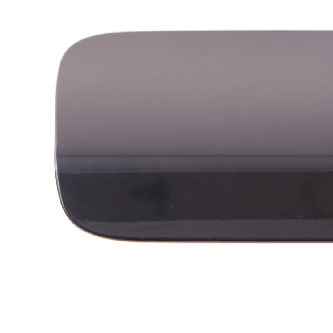 BMW F10 Fuel Cover Filler Fill In Flap Imperial Blue Metallic - A89 - SKU 7204341-IBB - Part number 7204341