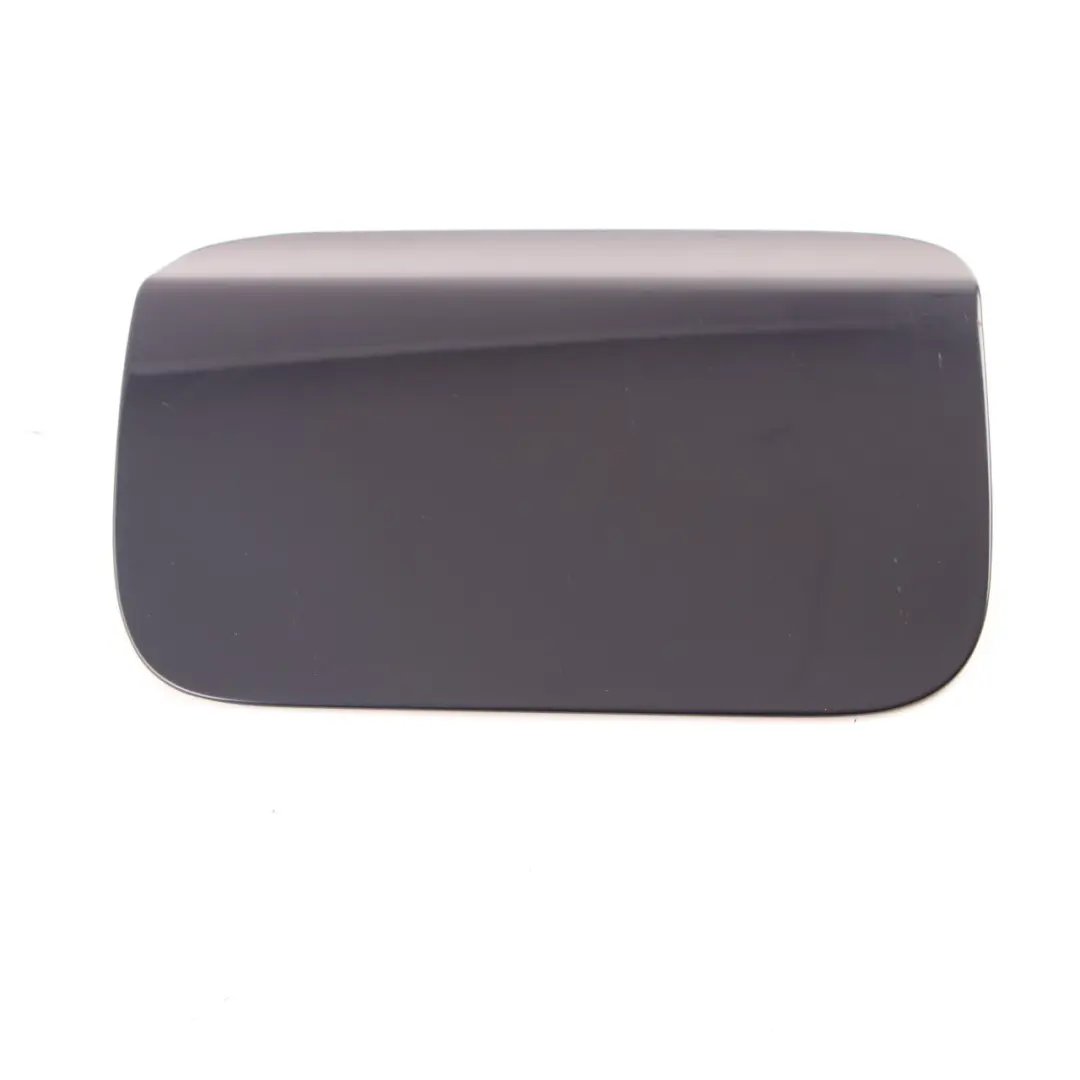 BMW F10 Fuel Cover Filler Fill In Flap Imperial Blue Metallic - A89 - SKU 7204341-IBB - Part number 7204341
