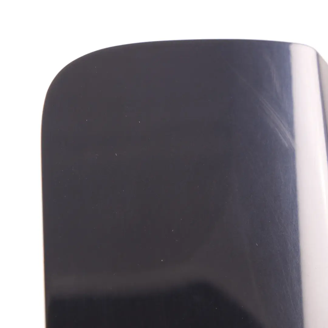 BMW F10 Fuel Cover Filler Fill In Flap Imperial Blue Metallic - A89 - SKU 7204341-IBB - Part number 7204341