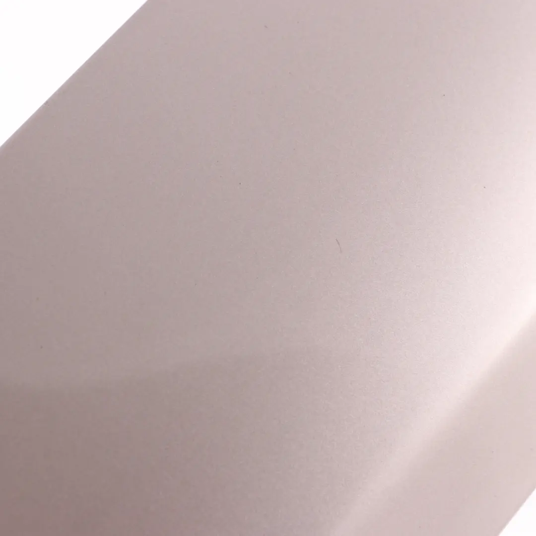 Filler Fill In Flap Cover Cap Kaschmirsilber Silver - A72 to BMW F10 Fuel with Part number 7204341 BMW F10 Fuel Filler Fill In Flap Cover Cap Kaschmirsilber Silver - A72 - SKU 7204341-KAS - Part number 7204341