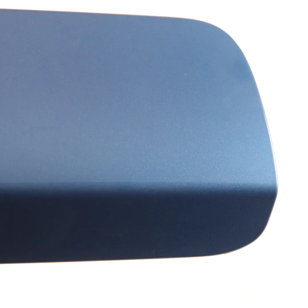 Kraftstoffdeckel Einfüllstutzen Klappe Monte Carlo Blue B05 für BMW F10 mit Teilenummer 7204341 BMW F10 Kraftstoffdeckel Einfüllstutzen Klappe Monte Carlo Blue B05 - SKU 7204341-MCB - Teilenummer 7204341