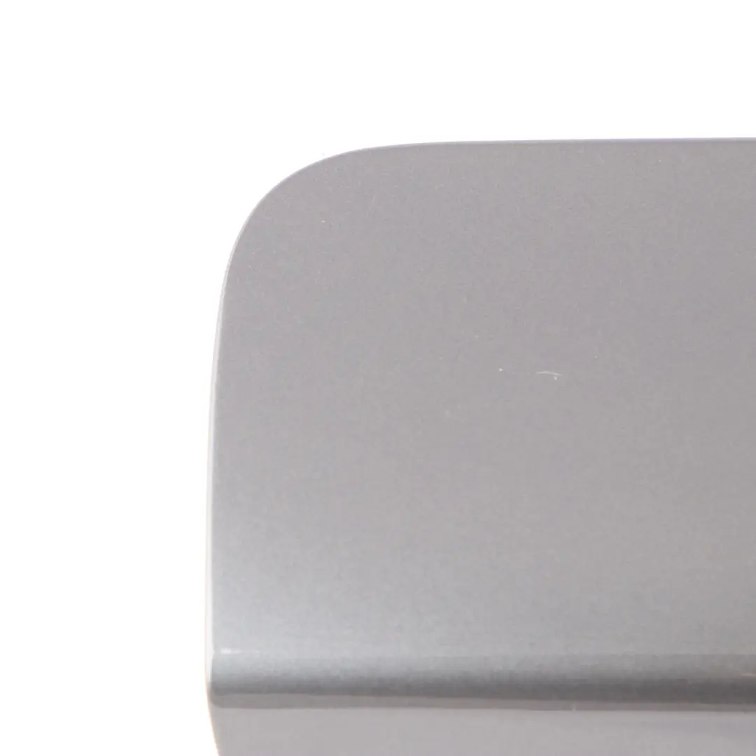 BMW F10 Capuchon couvercle de carburant Mineral Grey Gris B39 - SKU 7204341-MG - Numéro de pièce 7204341