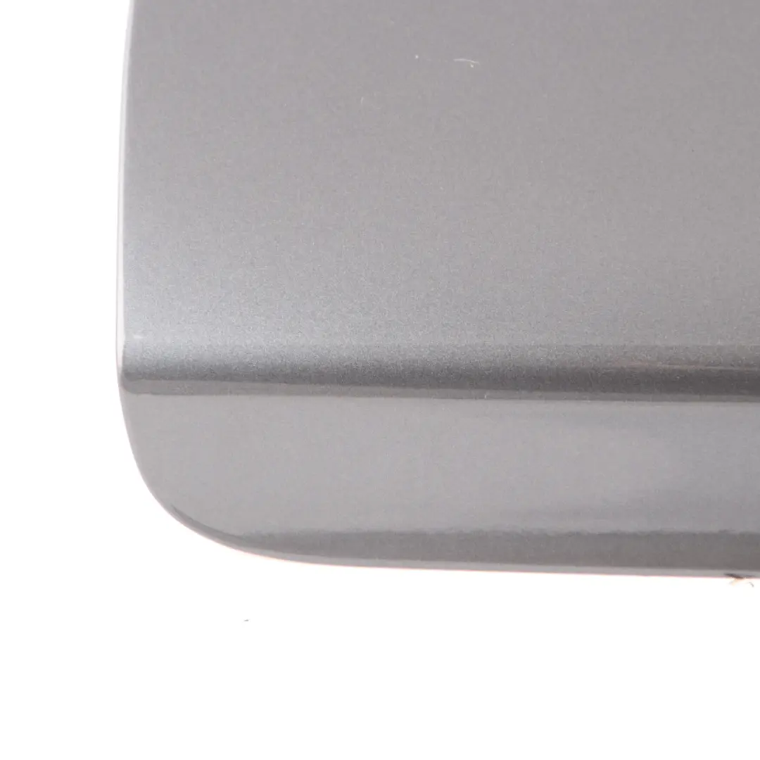 BMW F10 Capuchon couvercle de carburant Mineral Grey Gris B39 - SKU 7204341-MG - Numéro de pièce 7204341