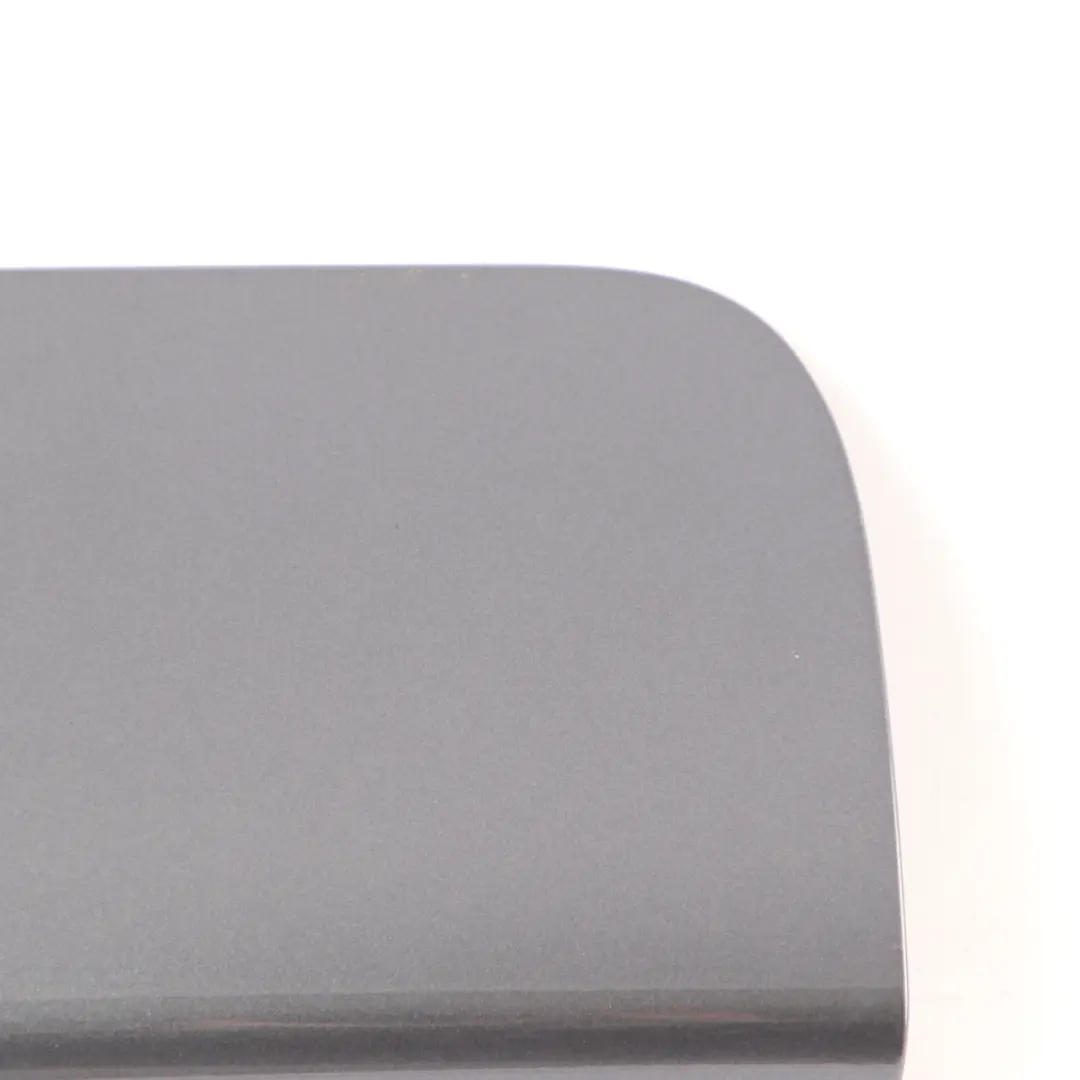 BMW F10 Capuchon couvercle de carburant Mineral Grey Gris B39 - SKU 7204341-MG - Numéro de pièce 7204341