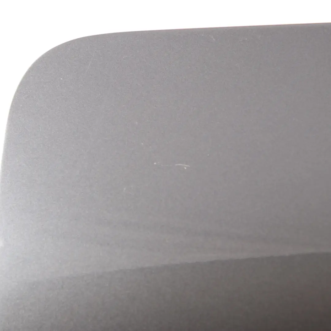 BMW F10 Coperchio carburante Riempimento tappo ribalta Mineralgrau B39 - SKU 7204341-MG - Numero di parte 7204341