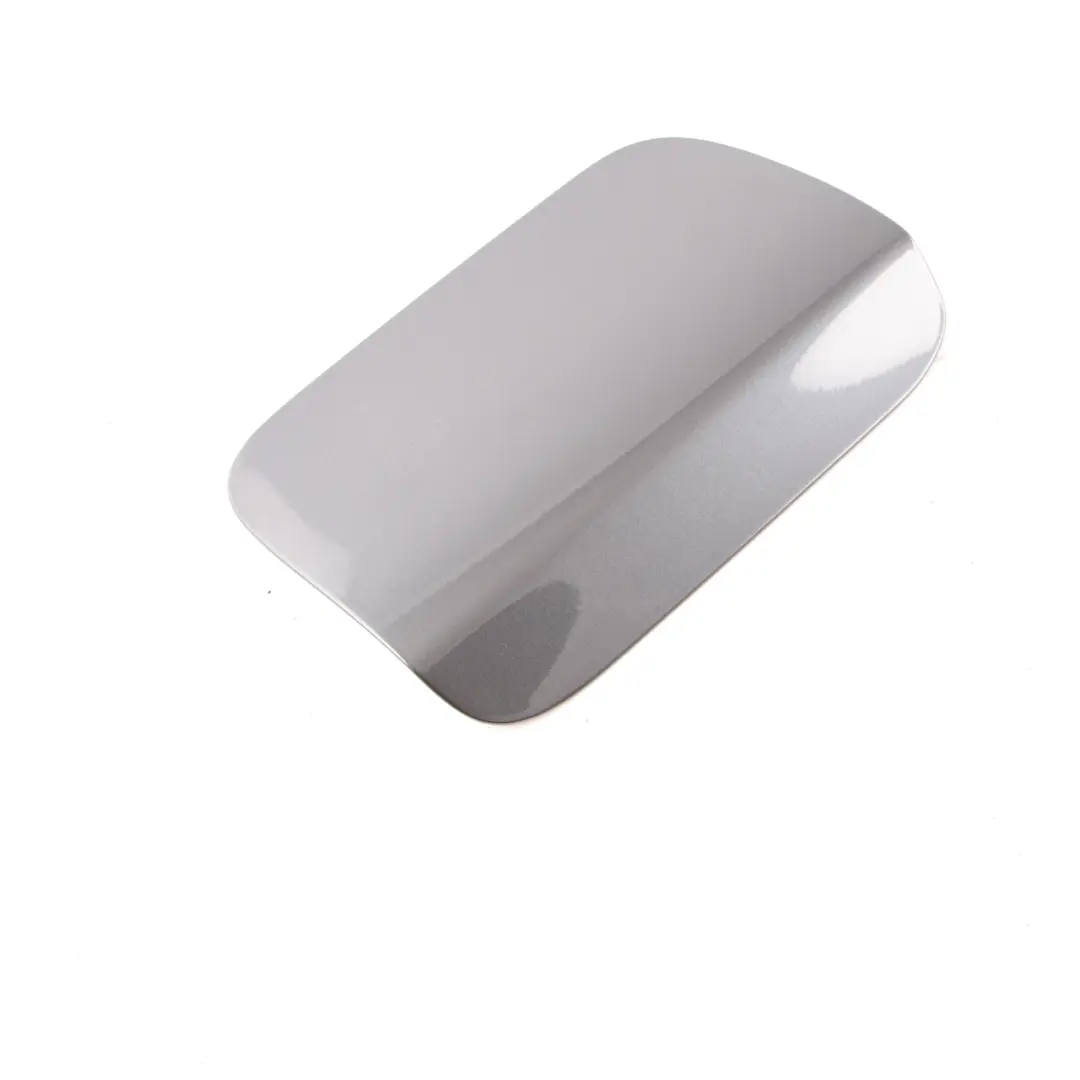 Filler Fill In Flap Cap Mineral Grey B39 to BMW F10 Fuel Cover with Part number 7204341 BMW F10 Fuel Cover Filler Fill In Flap Cap Mineral Grey B39 - SKU 7204341-MG - Part number 7204341