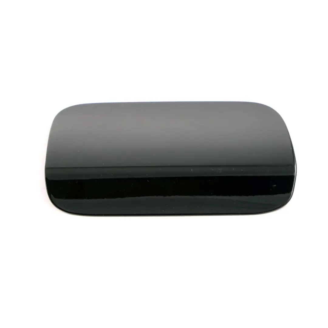 Tapa del tapón de llenado de combustible Schwarz 2 Negro - 668 para BMW F10 LCI con número de pieza 7204341 BMW F10 LCI Tapa del tapón de llenado de combustible Schwarz 2 Negro - 668 - SKU 7204341-SCH - Número de pieza 7204341