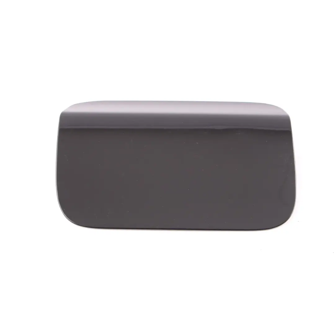 Fuel Cover BMW F10 LCI 1 Filler Fill In Flap Schwarz 2 Black 668 - SKU 7204341-SCH1 - Part number 7204341