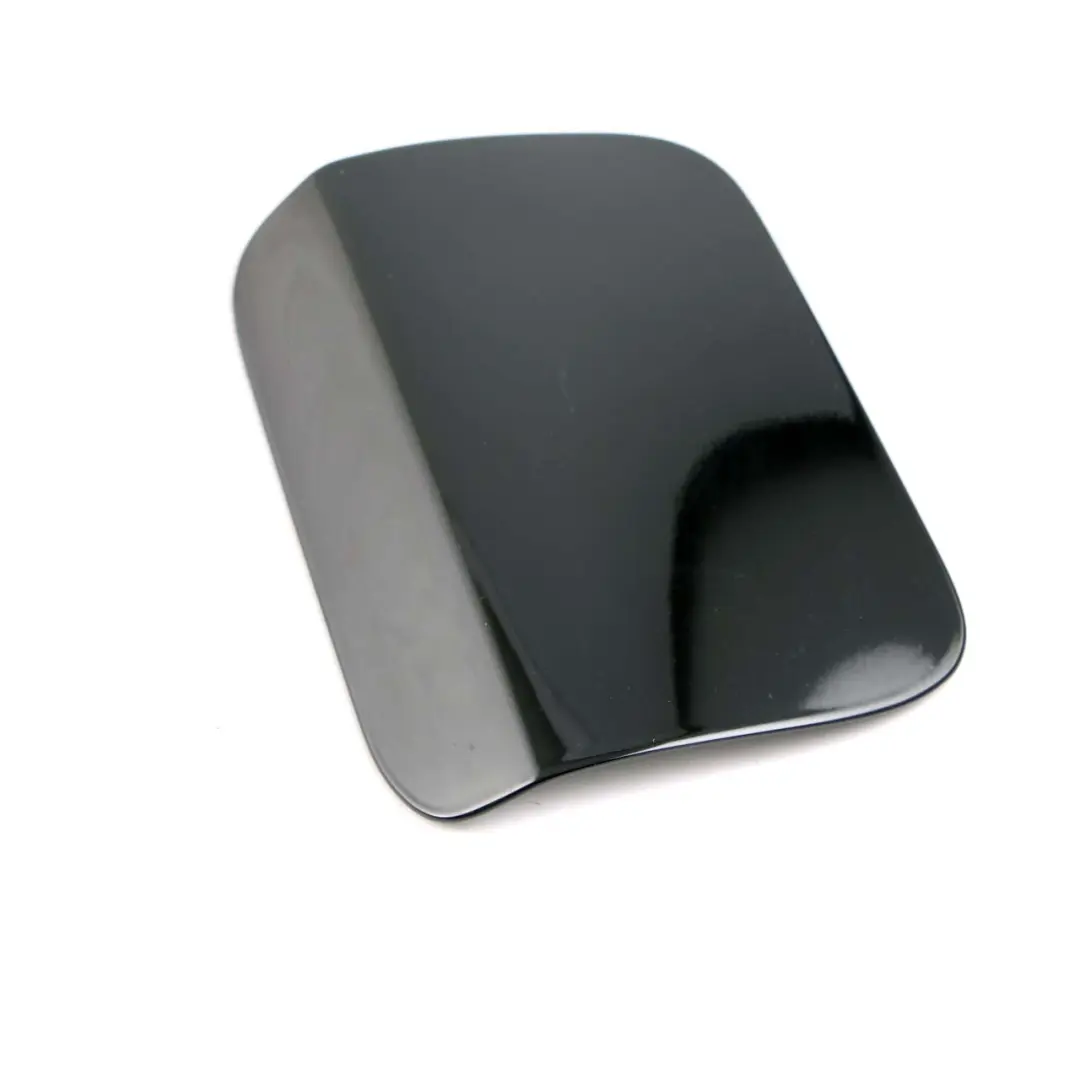 BMW F10 LCI Coperchio sportello di riempimento carburante Schwarz 2 - 668 - SKU 7204341-SCH - Numero di parte 7204341