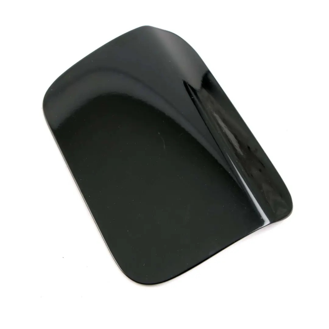BMW F10 LCI Coperchio sportello di riempimento carburante Schwarz 2 - 668 - SKU 7204341-SCH - Numero di parte 7204341