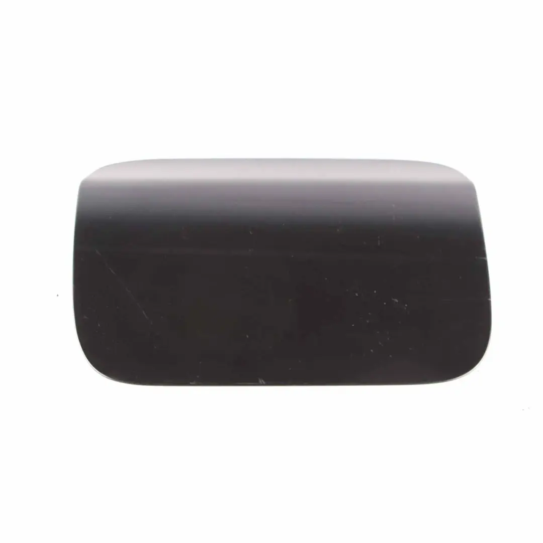 BMW F10 Fuel Cover Filler Fill In Flap Sophisto Grey Metallic - B90 - SKU 7204341-SOP - Part number 7204341