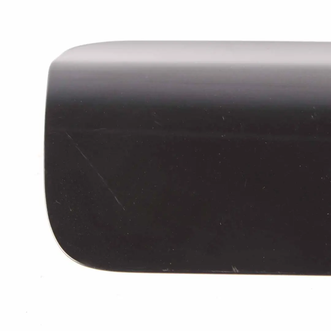 Couvercle Carburant BMW F10 LCI Filler Fill In Flap Sophisto Grey Metallic B90 pour à propos du numéro de pièce 7204341 Couvercle Carburant BMW F10 LCI Filler Fill In Flap Sophisto Grey Metallic B90 - SKU 7204341-SOP - Numéro de pièce 7204341