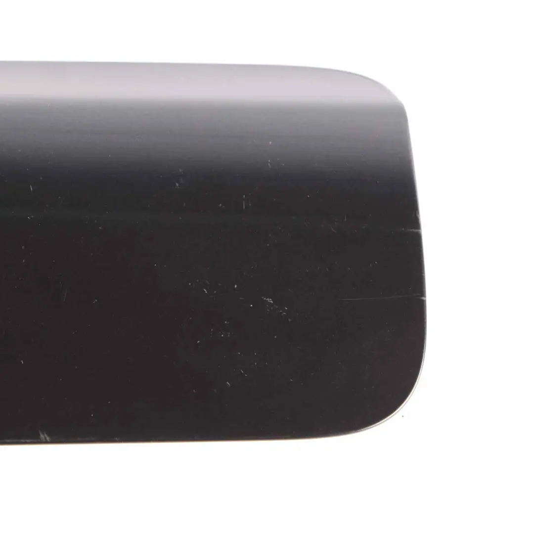  Couvercle Carburant BMW F10 LCI Filler Fill In Flap Sophisto Grey Metallic B90 - SKU 7204341-SOP - Numéro de pièce 7204341