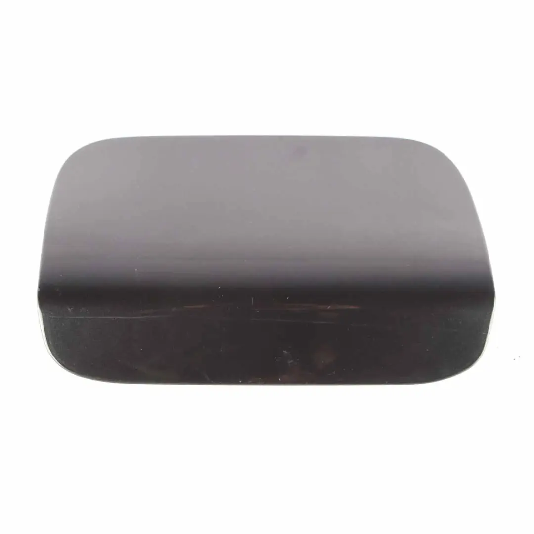  Couvercle Carburant BMW F10 LCI Filler Fill In Flap Sophisto Grey Metallic B90 - SKU 7204341-SOP - Numéro de pièce 7204341