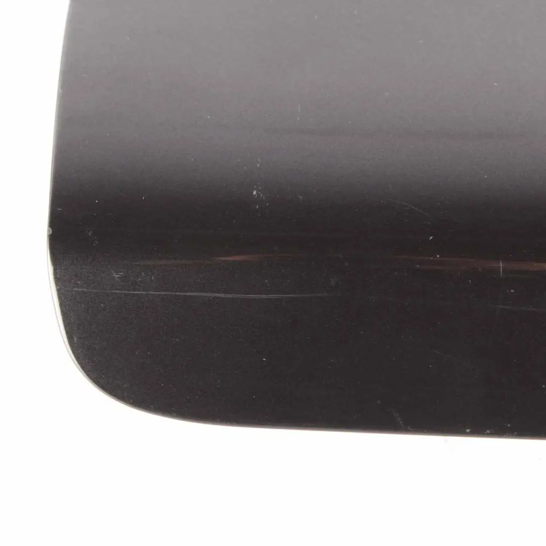  Couvercle Carburant BMW F10 LCI Filler Fill In Flap Sophisto Grey Metallic B90 - SKU 7204341-SOP - Numéro de pièce 7204341