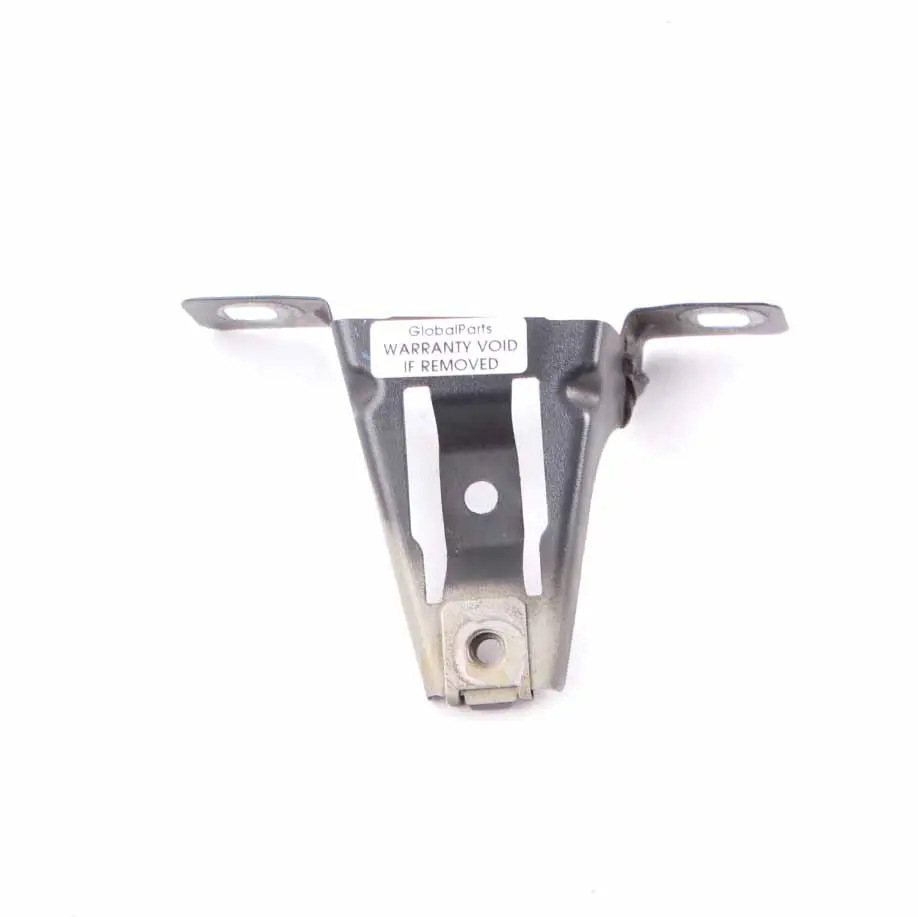  Support d'aile BMW F01 F02 Support de fixation murale avant droite - SKU 7204498 - Numéro de pièce 7204498