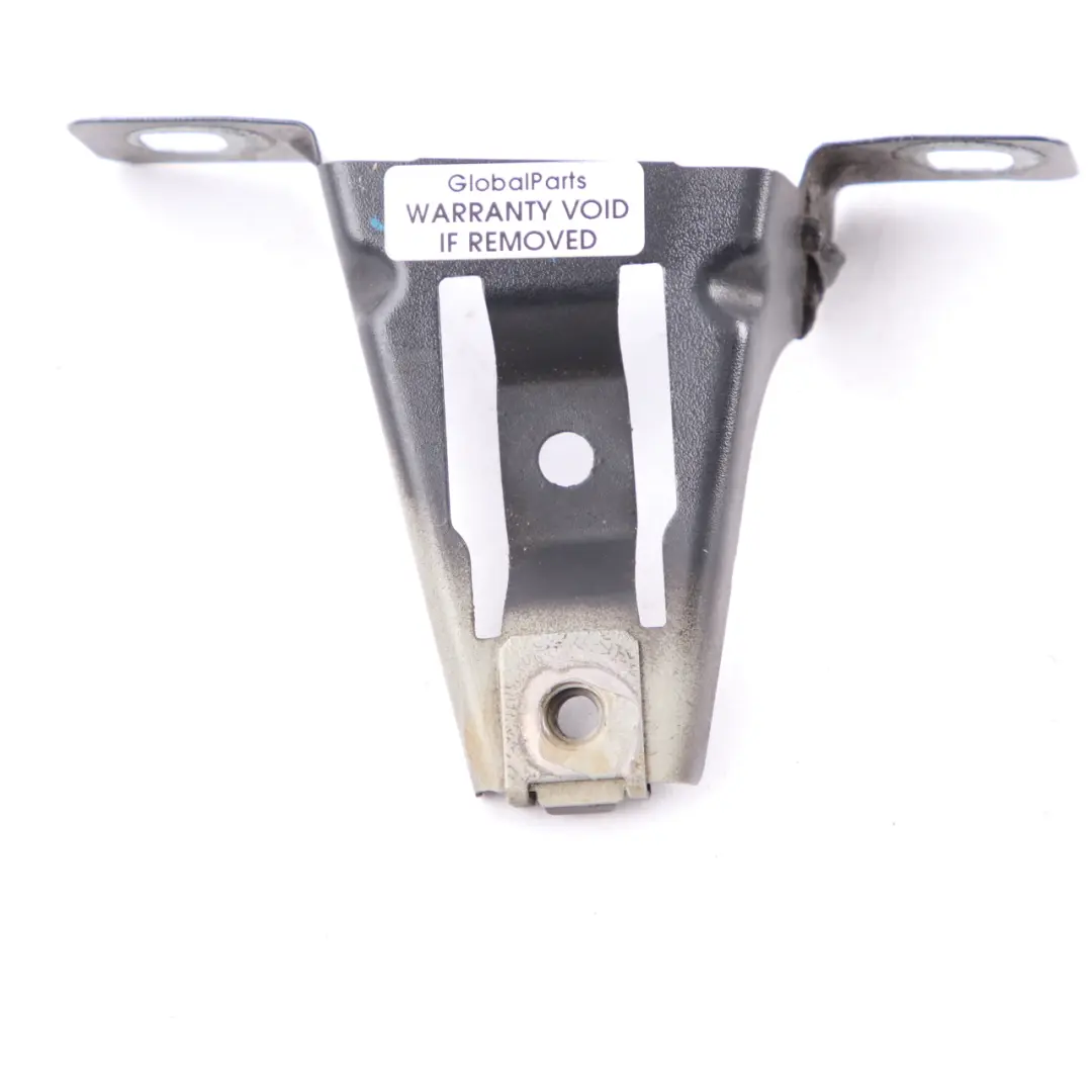 Support d'aile BMW F01 F02 Support de fixation murale avant droite pour à propos du numéro de pièce 7204498 Support d'aile BMW F01 F02 Support de fixation murale avant droite - SKU 7204498 - Numéro de pièce 7204498