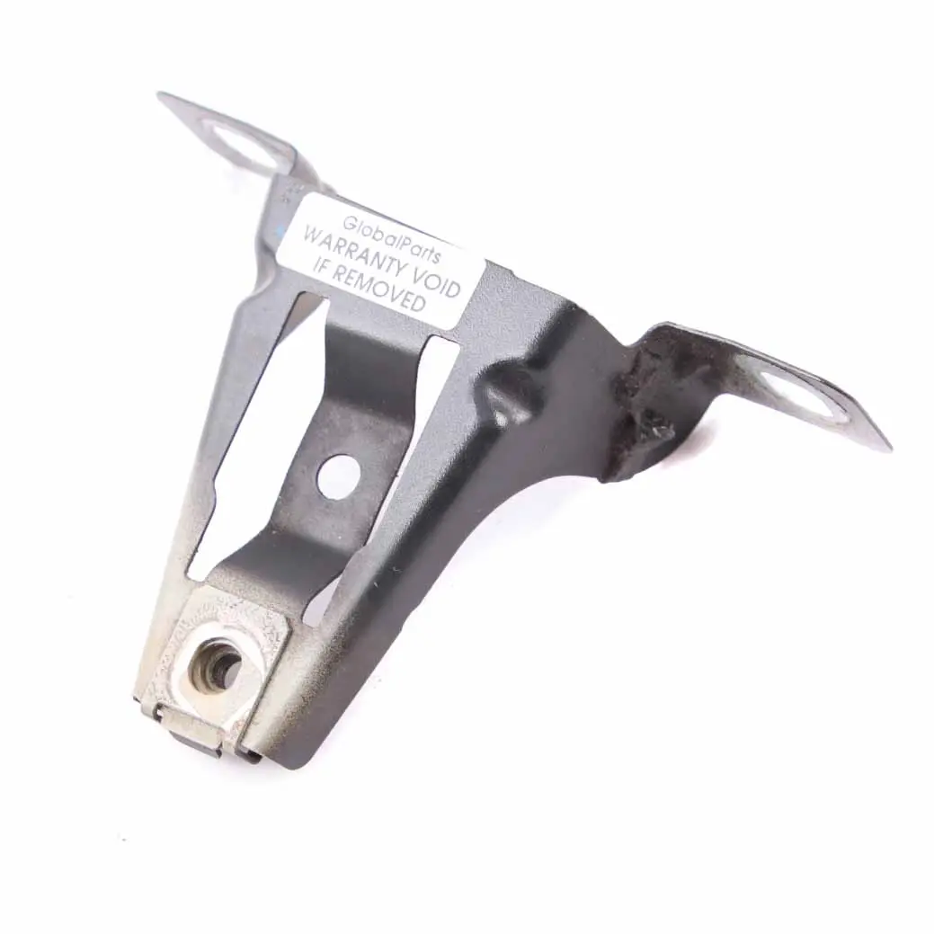  Support d'aile BMW F01 F02 Support de fixation murale avant droite - SKU 7204498 - Numéro de pièce 7204498