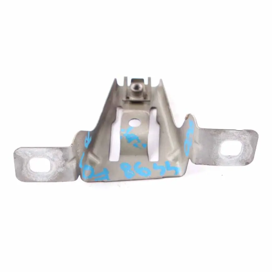 Support d'aile BMW F01 F02 Support de fixation murale avant droite pour à propos du numéro de pièce 7204498 Support d'aile BMW F01 F02 Support de fixation murale avant droite - SKU 7204498 - Numéro de pièce 7204498