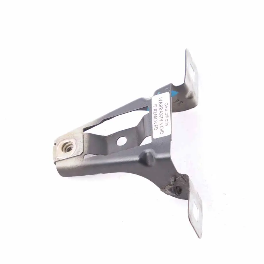 Mocowanie Błotnika Uchwyt Mocujący Przód Prawy do BMW F01 F02 o numerze 7204498 BMW F01 F02 Mocowanie Błotnika Uchwyt Mocujący Przód Prawy - SKU 7204498 - Numer Części 7204498