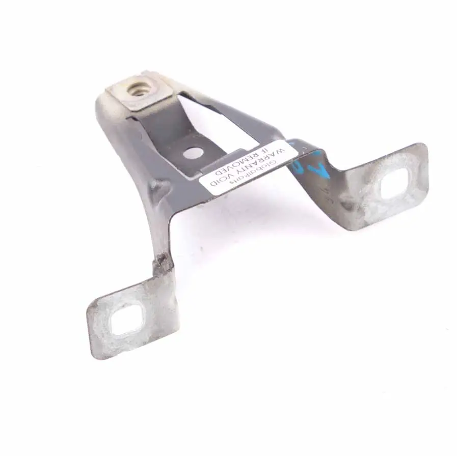 Fender Mount BMW F01 F02 Bracket Holder Mounting Wall Front Right to with Part number 7204498 Fender Mount BMW F01 F02 Bracket Holder Mounting Wall Front Right - SKU 7204498 - Part number 7204498