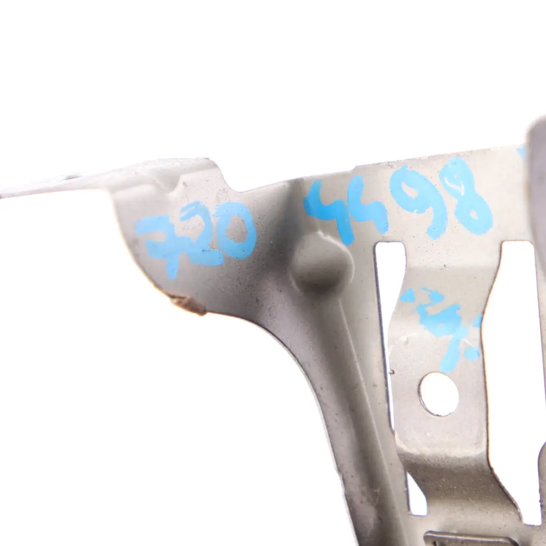 Kotflügelhalterung BMW F01 F02 Halterung Wandmontage Vorne Rechts für mit Teilenummer 7204498 Kotflügelhalterung BMW F01 F02 Halterung Wandmontage Vorne Rechts - SKU 7204498 - Teilenummer 7204498