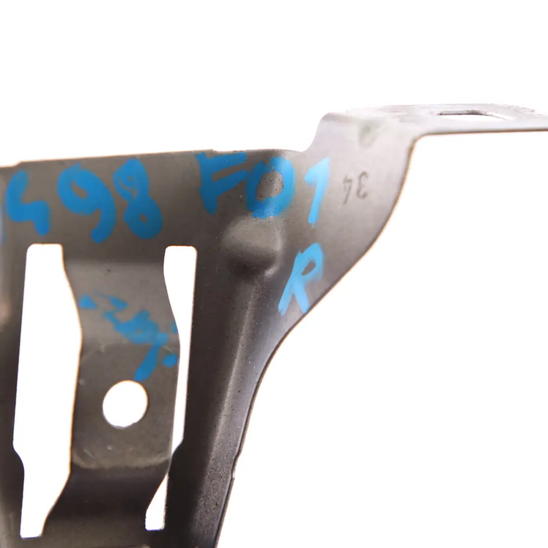  Support d'aile BMW F01 F02 Support de fixation murale avant droite - SKU 7204498 - Numéro de pièce 7204498