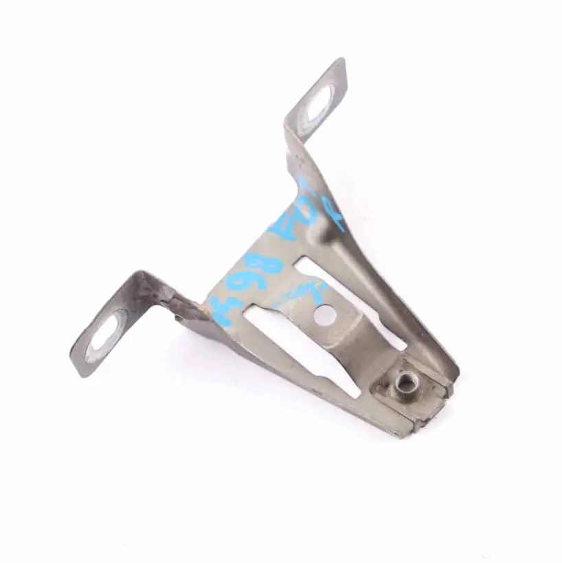  Support d'aile BMW F01 F02 Support de fixation murale avant droite - SKU 7204498 - Numéro de pièce 7204498