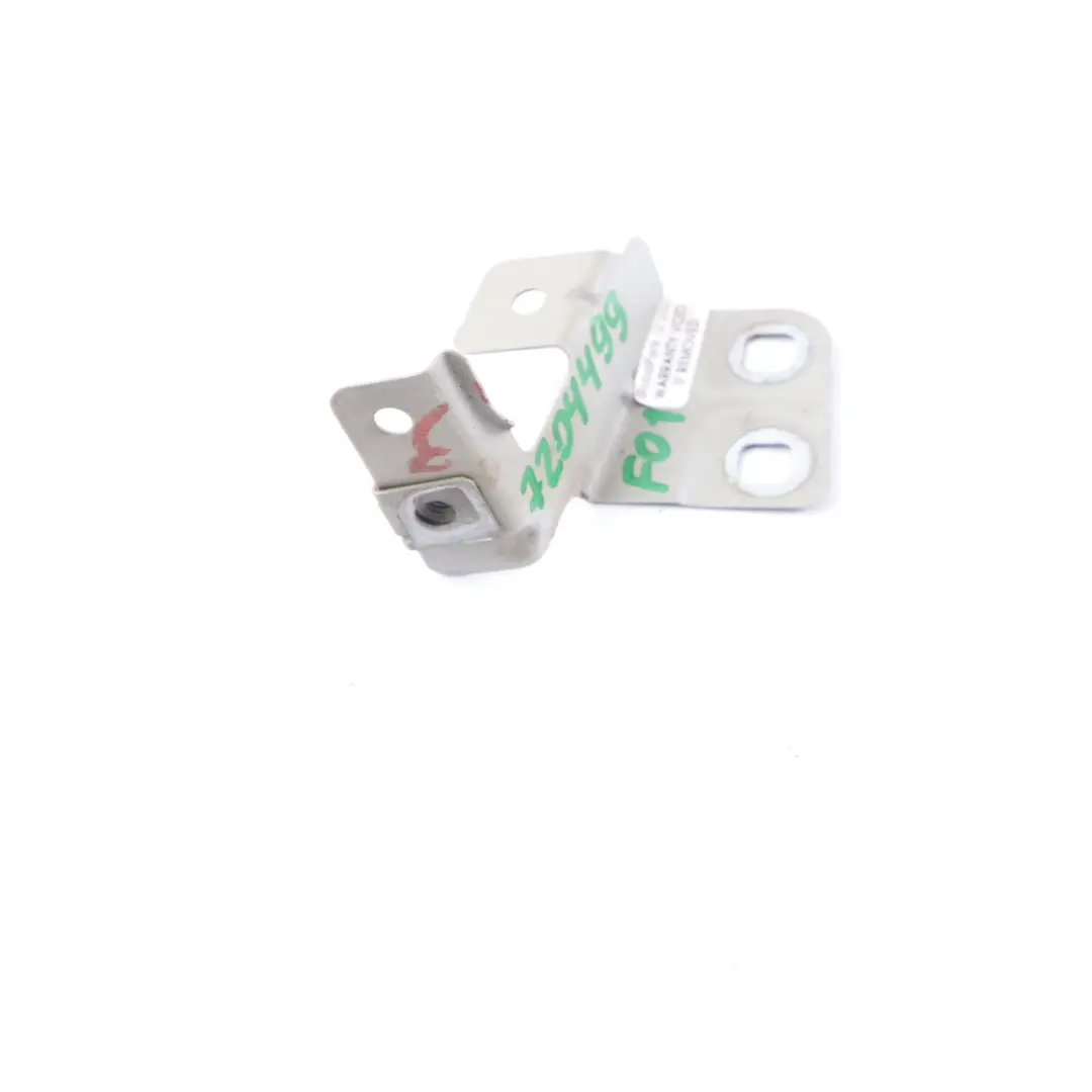 BMW F01 Kotflügel Halterung Halterung Vorne Links - SKU 7204499 - Teilenummer 7204499