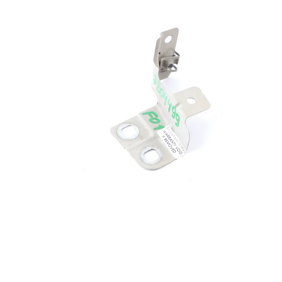 BMW F01 Supporto staffa di montaggio parafango anteriore sinistro - SKU 7204499 - Numero di parte 7204499