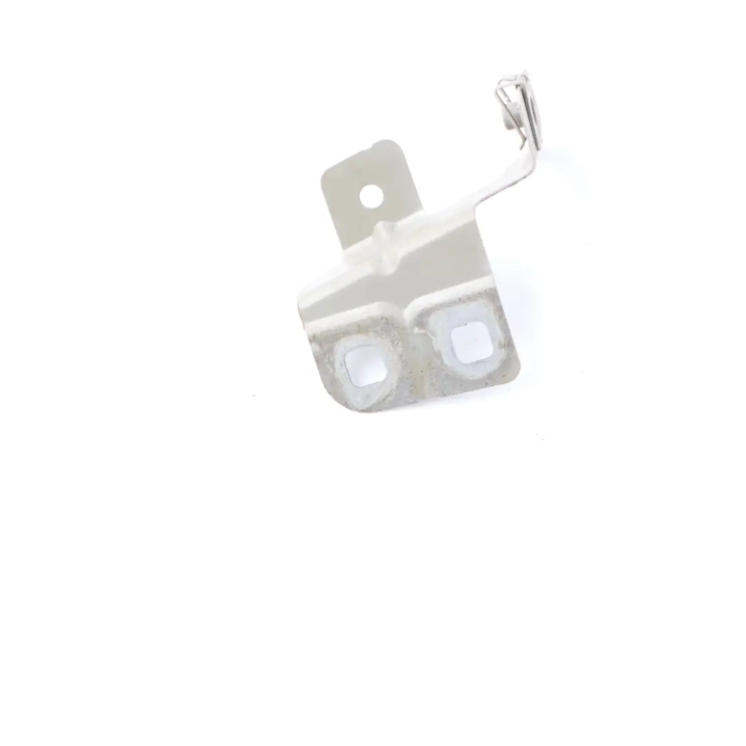 BMW F01 Kotflügel Halterung Halterung Vorne Links - SKU 7204499 - Teilenummer 7204499