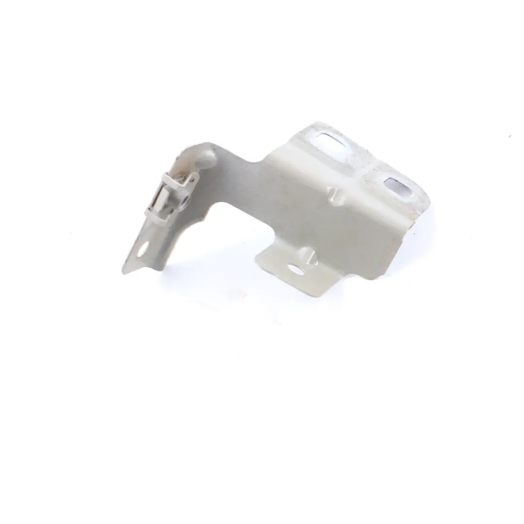 Fender Montaje Soporte Soporte Delantero Izquierdo para BMW F01 con número de pieza 7204499 BMW F01 Fender Montaje Soporte Soporte Delantero Izquierdo - SKU 7204499 - Número de pieza 7204499