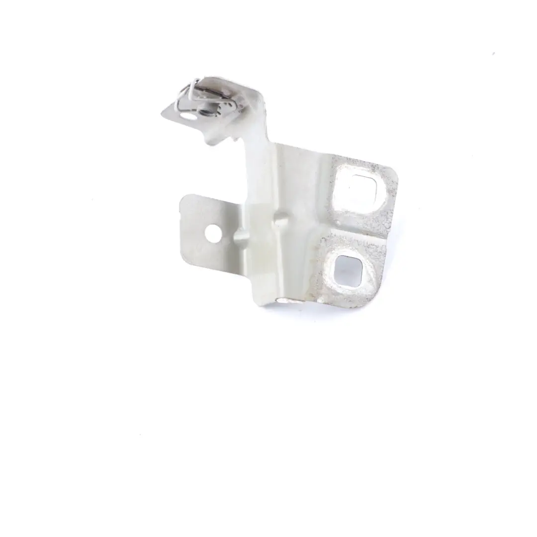 BMW F01 Kotflügel Halterung Halterung Vorne Links - SKU 7204499 - Teilenummer 7204499