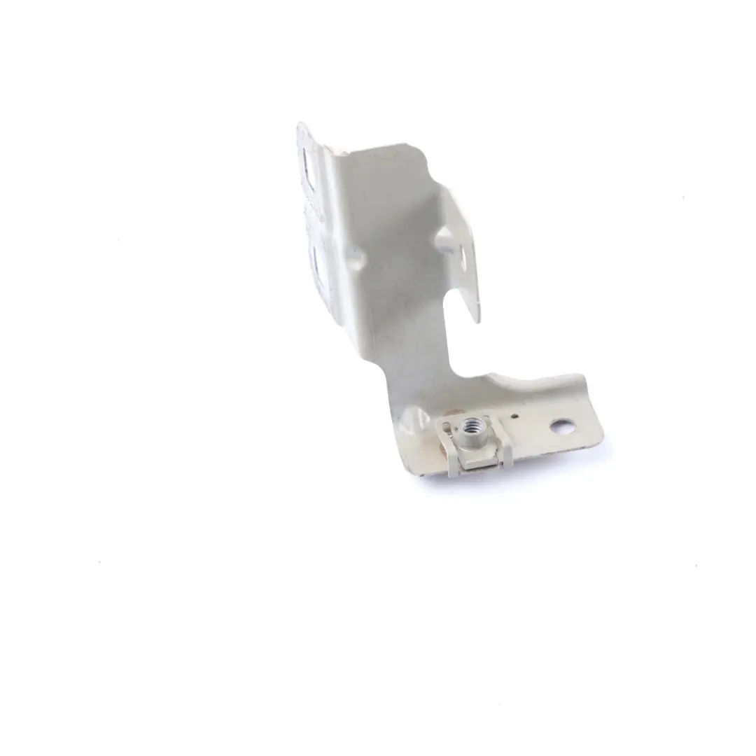 Fender Mounting Mount Bracket Holder Front Left N/S to BMW F01 with Part number 7204499 BMW F01 Fender Mounting Mount Bracket Holder Front Left N/S - SKU 7204499 - Part number 7204499