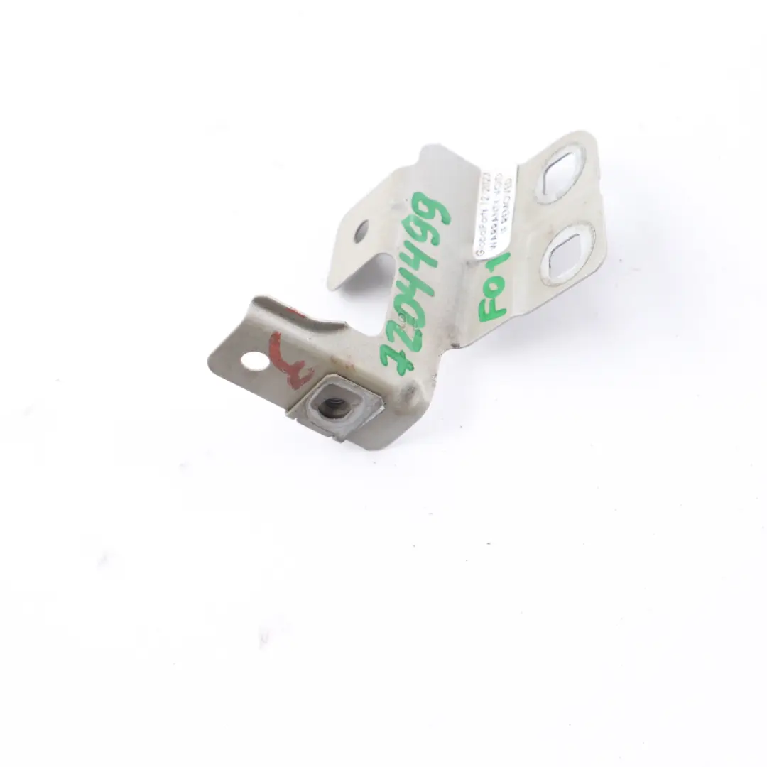 Fender Mounting Mount Bracket Holder Front Left N/S to BMW F01 with Part number 7204499 BMW F01 Fender Mounting Mount Bracket Holder Front Left N/S - SKU 7204499 - Part number 7204499