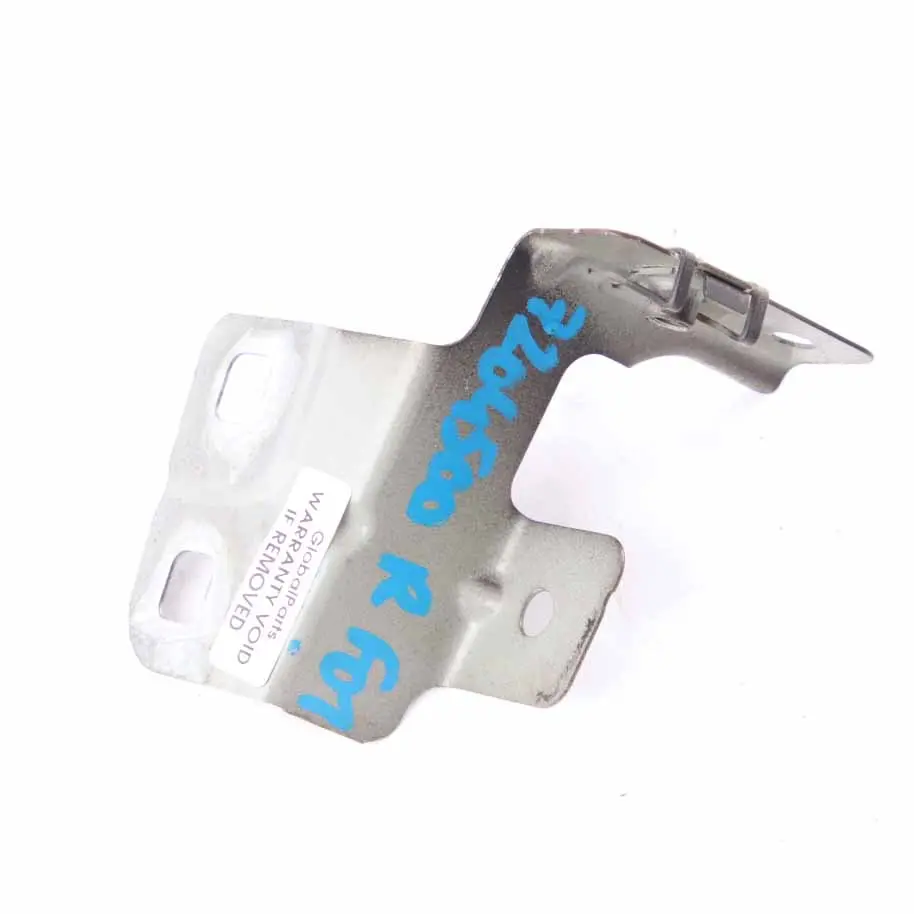 Parafango Staffa Supporto Montaggio Parete Anteriore Destra per BMW F01 F02 con numero di parte 7204500 BMW F01 F02 Parafango Staffa Supporto Montaggio Parete Anteriore Destra - SKU 7204500 - Numero di parte 7204500