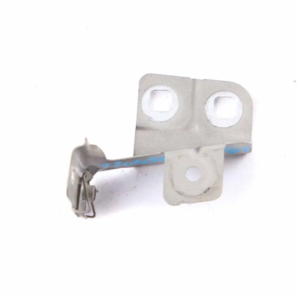 BMW F01 F02 Fender Mount Halterung Wand Vorne Rechts - SKU 7204500 - Teilenummer 7204500