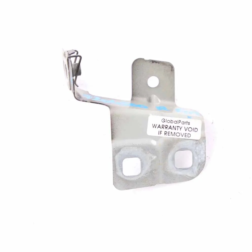 BMW F01 F02 Fender Mount Halterung Wand Vorne Rechts - SKU 7204500 - Teilenummer 7204500
