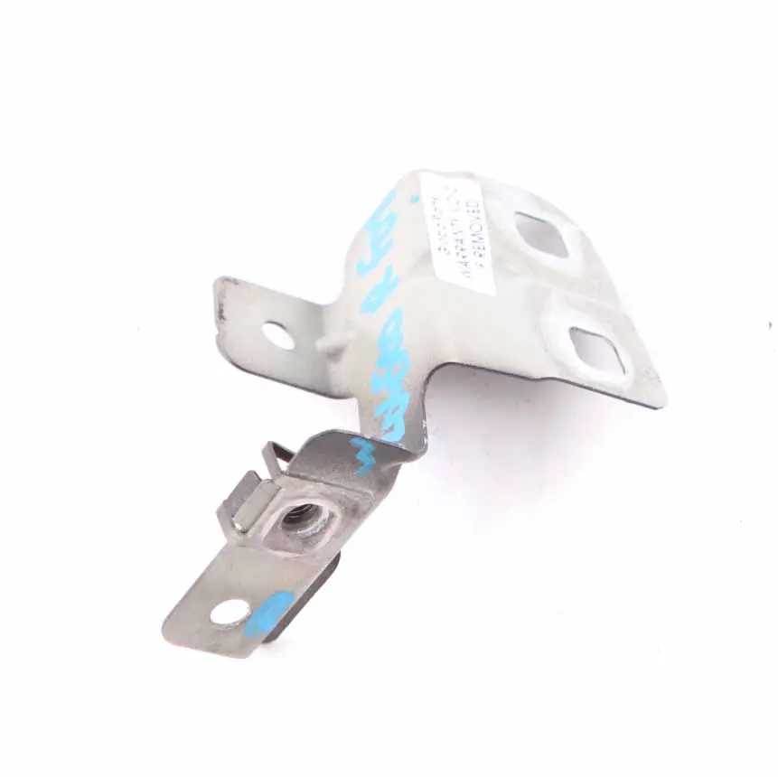Fender Mount Bracket Holder Mounting Wall Front Right O/S to BMW F01 F02 with Part number 7204500 BMW F01 F02 Fender Mount Bracket Holder Mounting Wall Front Right O/S - SKU 7204500 - Part number 7204500