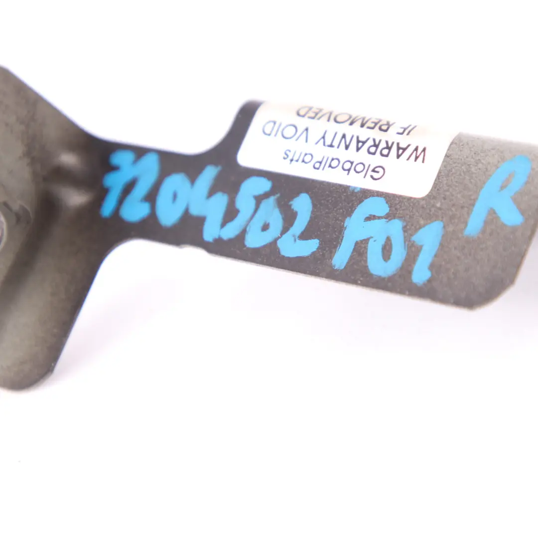 BMW F01 F02 Wspornik Błotnika Uchwyt Montażowy Przedni Prawy - SKU 7204502 - Numer Części 7204502