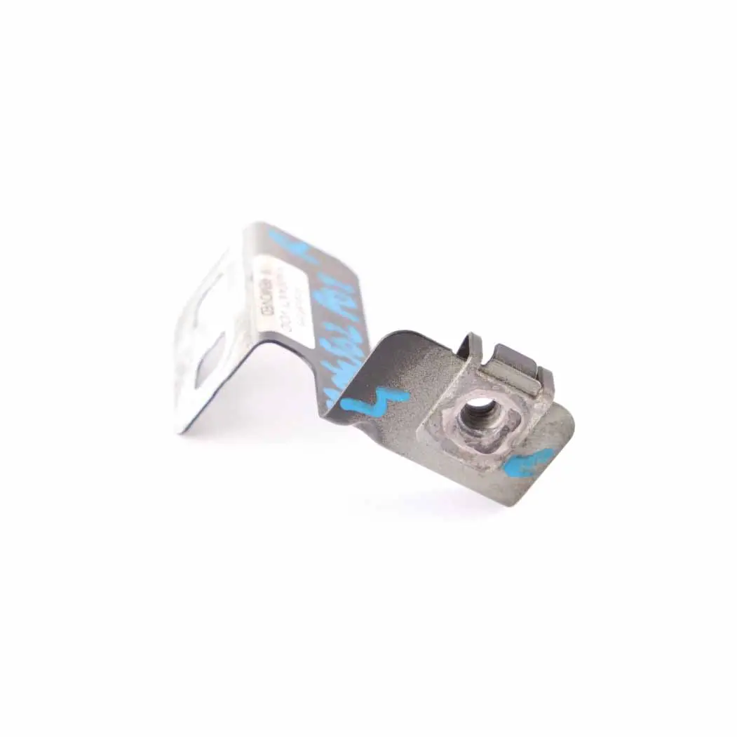 BMW F01 F02 Fender Mount Bracket Holder Mounting Wall Front Right O/S - SKU 7204502 - Part number 7204502