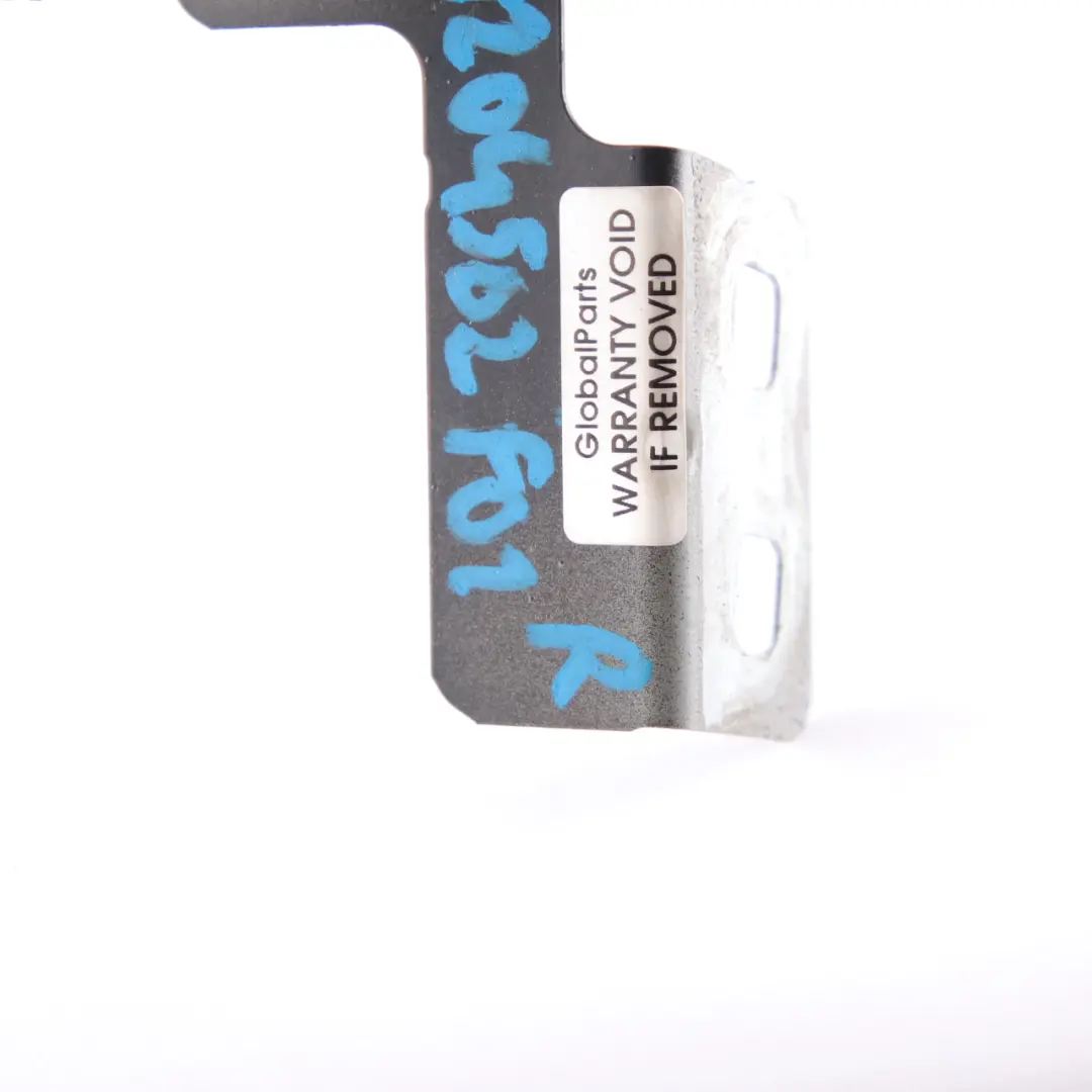 BMW F01 F02 Wspornik Błotnika Uchwyt Montażowy Przedni Prawy - SKU 7204502 - Numer Części 7204502