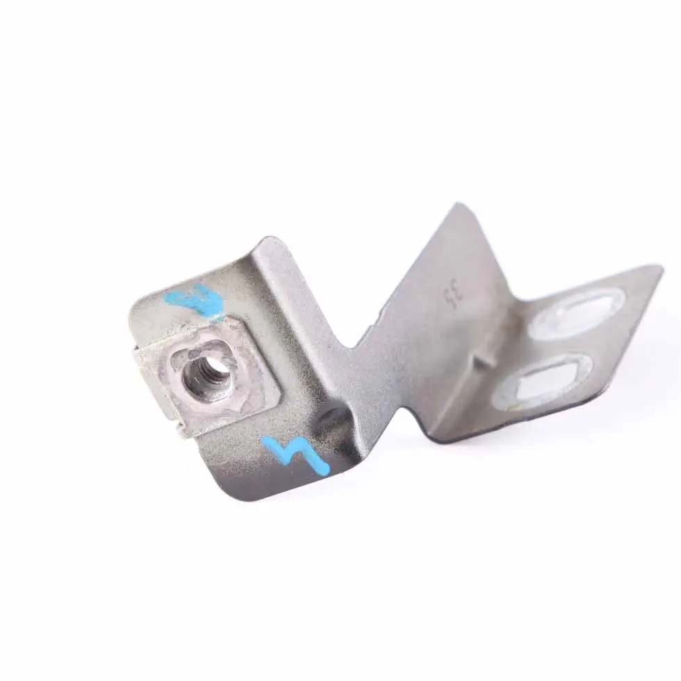 BMW F01 F02 Fender Soporte de montaje de soporte pared delantera derecha - SKU 7204502 - Número de pieza 7204502